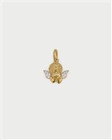 Charm Rue des Mille Mujer Charm Bar in Plata CB-CN 21 - CB-CN 21